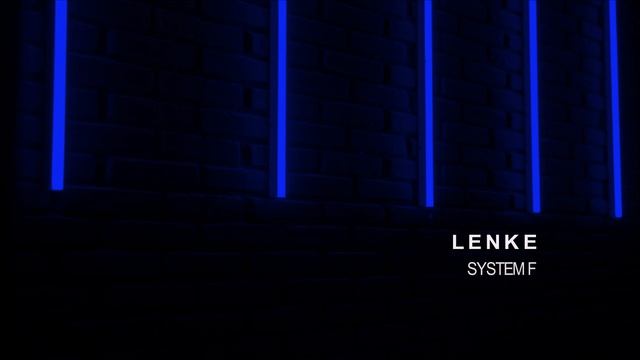 PREMIERE: L E N K E - System F (Original Mix) [MIR MUSIC] смотреть онлайн