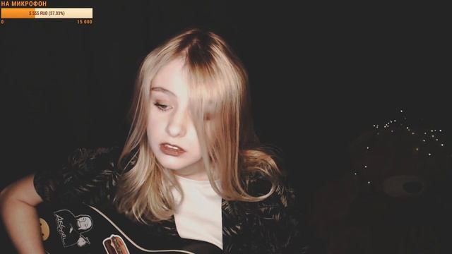 Persikoviyles twitch 06.01.19 Персиковый лес смотреть онлайн