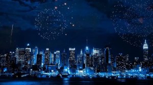 🎆ФУТАЖ САЛЮТ ФЕЄРВЕРКИ БЕЗ ЗВУКА🎆ФУТАЖ ФЕЕРВЕРК САЛЮТ НА ПРАЗДНИК🎆 NEW YORK FIREWORKS