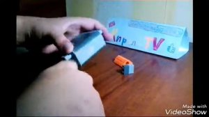 Как сделать электро-тачилку