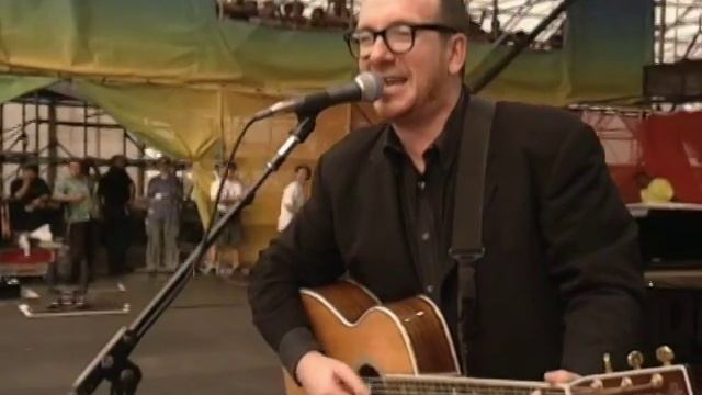 Elvis Costello - God's Comic - 7/25/1999 - Woodstock 99 East Stage (Official) смотреть онлайн