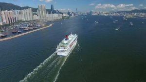 НА ТЕПЛОХОДЕ МУЗЫКА ИГРАЕТ