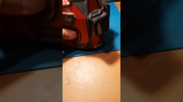 Лазерный нивелир CONDTROL Omniliner G3D.