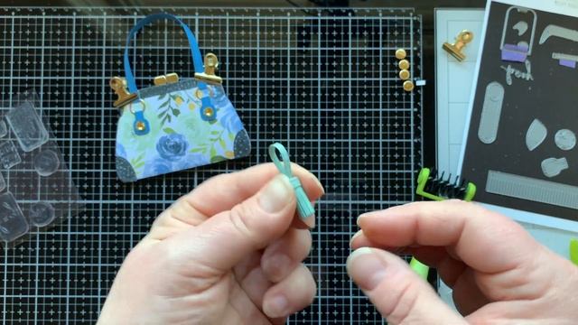 Concord & 9th Everyday Purse Cards смотреть онлайн