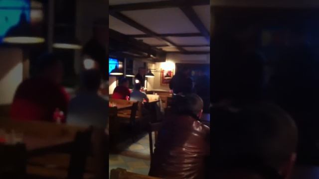 Драка в баре. смотреть онлайн