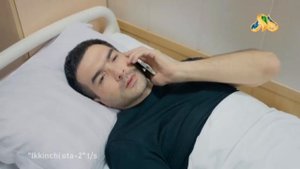 Ikkinchi Ota 35-qism (2 Mavsum)