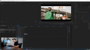 How I Color Grade In Adobe Premiere Pro