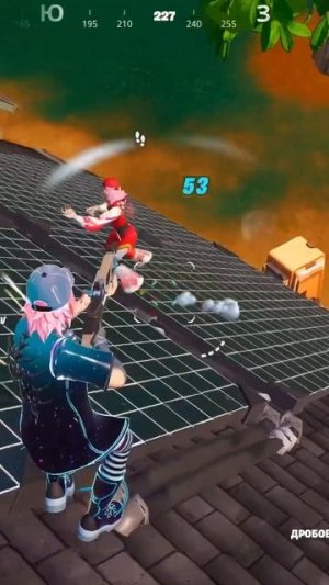 #shots #fortnite clips #58