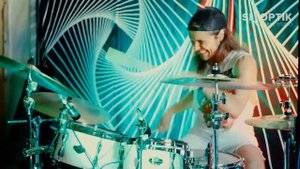 Pantera - Cowboys From Hell / Drum Cover by Ruslangeles 2020