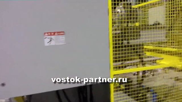 Пресс для вырубки и раскроя HTR смотреть онлайн