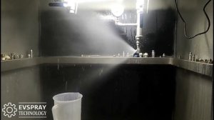 Тангенциальная форсунка с пустым конусом (4.62 л/мин при 3 бар, угол распыления 90 °)