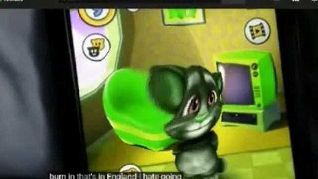 IHGTAST Csupo Effects Round 1 vs Reverse Bashkir K (Wondershare Filmora Version) смотреть онлайн