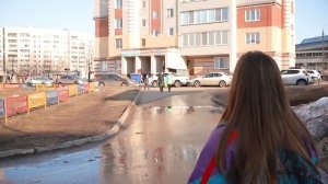 АСМР ВЛОГ Елабуга