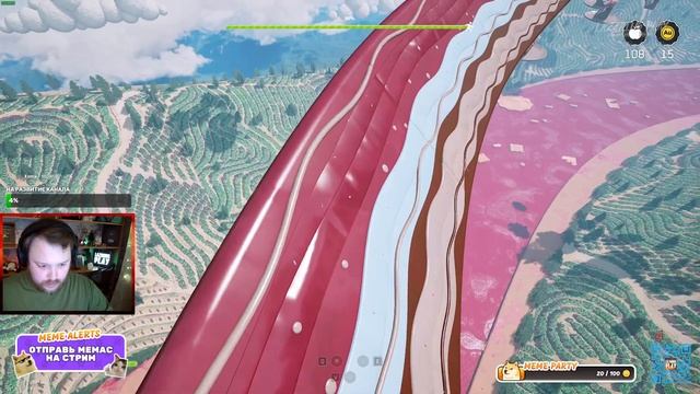 Невероятные секреты в Узнике Лимбо Atomic Heart смотреть онлайн