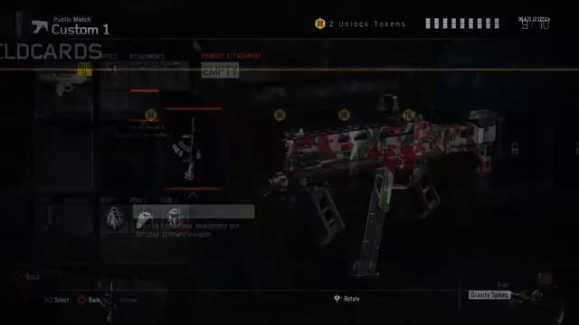 Black Ops III With Loly Siege смотреть онлайн