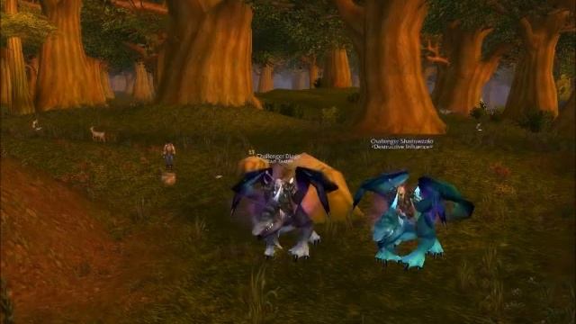 DZ Hunters: Info and Shale Spider Review смотреть онлайн