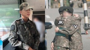 Чонгук и Тэхён были НЕ готовы к этому… Чимин исчез и секретничает!