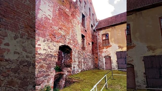 На Ракете в Инстербург #shorts video смотреть онлайн