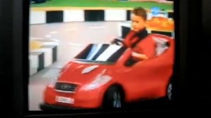 Карусель Анонс Дорожная азбука июль 2013