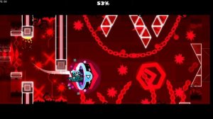 Time Glitch by Jerry4 | GD Easy 2 Stars