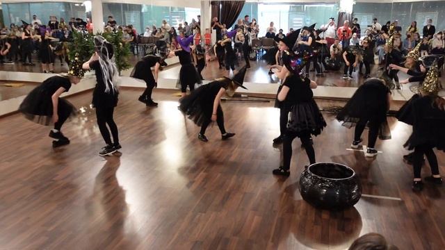 Форс 22.05.2021 "Ведьмы" смотреть онлайн