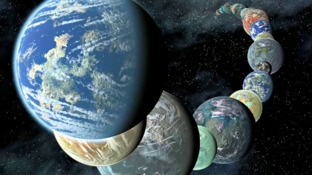 Exoplanet or Extrasolar Planets #Rahul_Jha_Sir