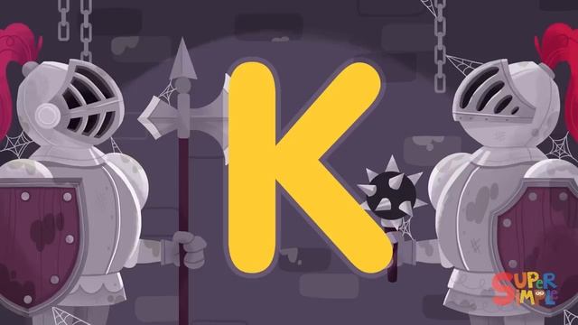 ABC Boo _ Kids Halloween Songs _ Super Simple Songs (720p) смотреть онлайн