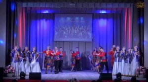Юбилейный концерт ансамбля "Верхтулинка" "Нам 30 лет" (28.03.25 г., МЭЦ, с.Верх-Тула, НСО)