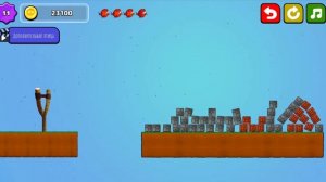 Alferio Games #6. Блиц-атака: когда один выстрел решает все