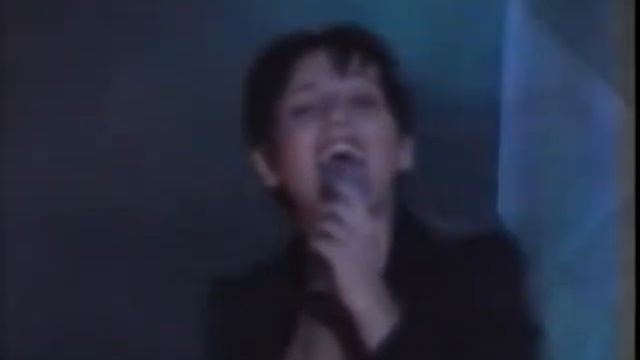 LIVE AT THE BRADFORD PENNINGTON MAURO NARDI AND FRANCESCA MARINI 80s or 90s  copyright MPL