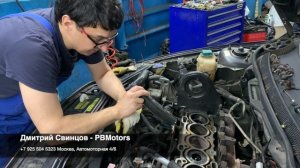 Менять или ремонтировать дизельный мотор Вольво?