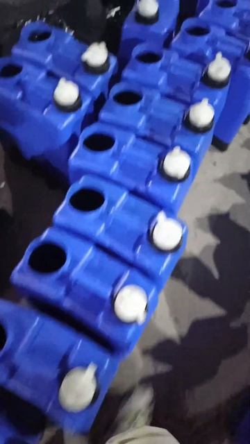 PUMA HAND PUMP смотреть онлайн