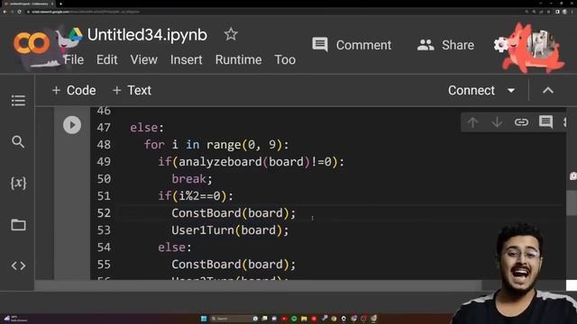 [PREMIERE] DAY 07 - Python and Artificial Intelligence from A - Z | Project | COMPLETE in 7 - Days смотреть онлайн