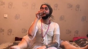 Обезбашенно влюбленная / ПАРОДИЯ на Анастасию ВОЛОЧКОВУ