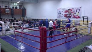 Бой 7 - 2025.02.22 - Финальный бой