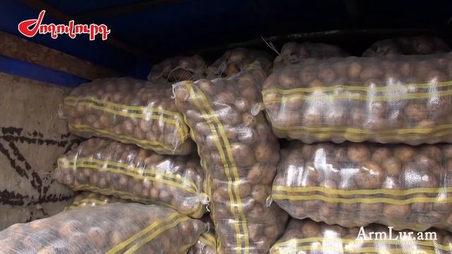 Կարտոֆիլի մեկ կիլոգրամը գերազանցում է 400 դրամը смотреть онлайн