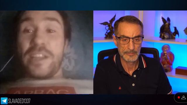 Луганск Дядя Слава смотреть онлайн