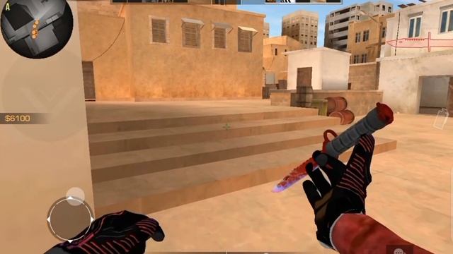 Следующая демка с новым ножом🗡️|Демка в PRIVATE V2 смотреть онлайн