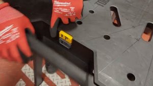 TOUGHBUILT или PONY JORGENSEN? Сравнение верстаков
