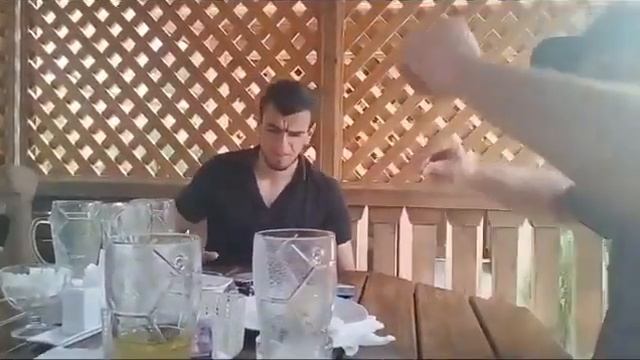 От души спели / Живой звук / Лезгины отдыхают смотреть онлайн