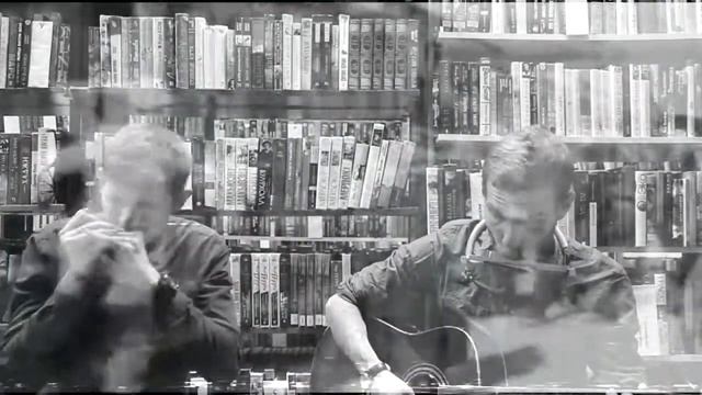 Ded  Ned - shuffle blues