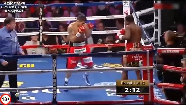 Не Увидишь – Не Поверишь! Невероятные Моменты в Единоборствах смотреть онлайн