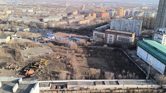 Самара. 01.04.2025