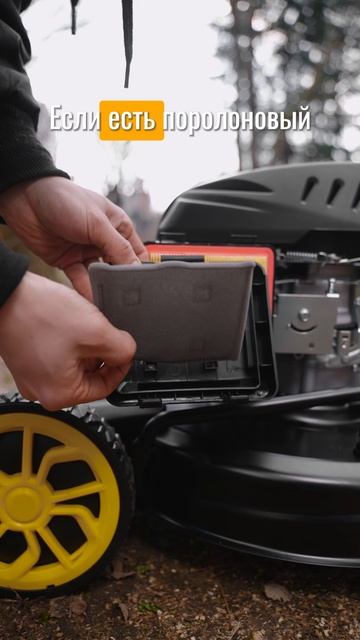 ТОП-5 правил: Как продлить жизнь бензотехники | Подготовка садовой техники к сезону смотреть онлайн