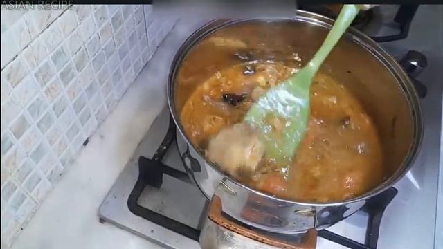 beef biryani recipe