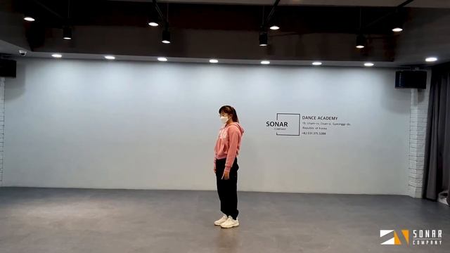 Neumodle - Disco Night / WAACKING CLASS / TingTing T смотреть онлайн