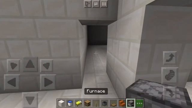 (MINECRAFT) Building Two Bedroom Bungalow Part 3 смотреть онлайн