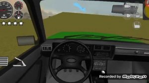 Криминальная россия 3D Борис 1 серия