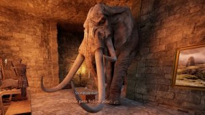 Mortal Online 2 Campodon