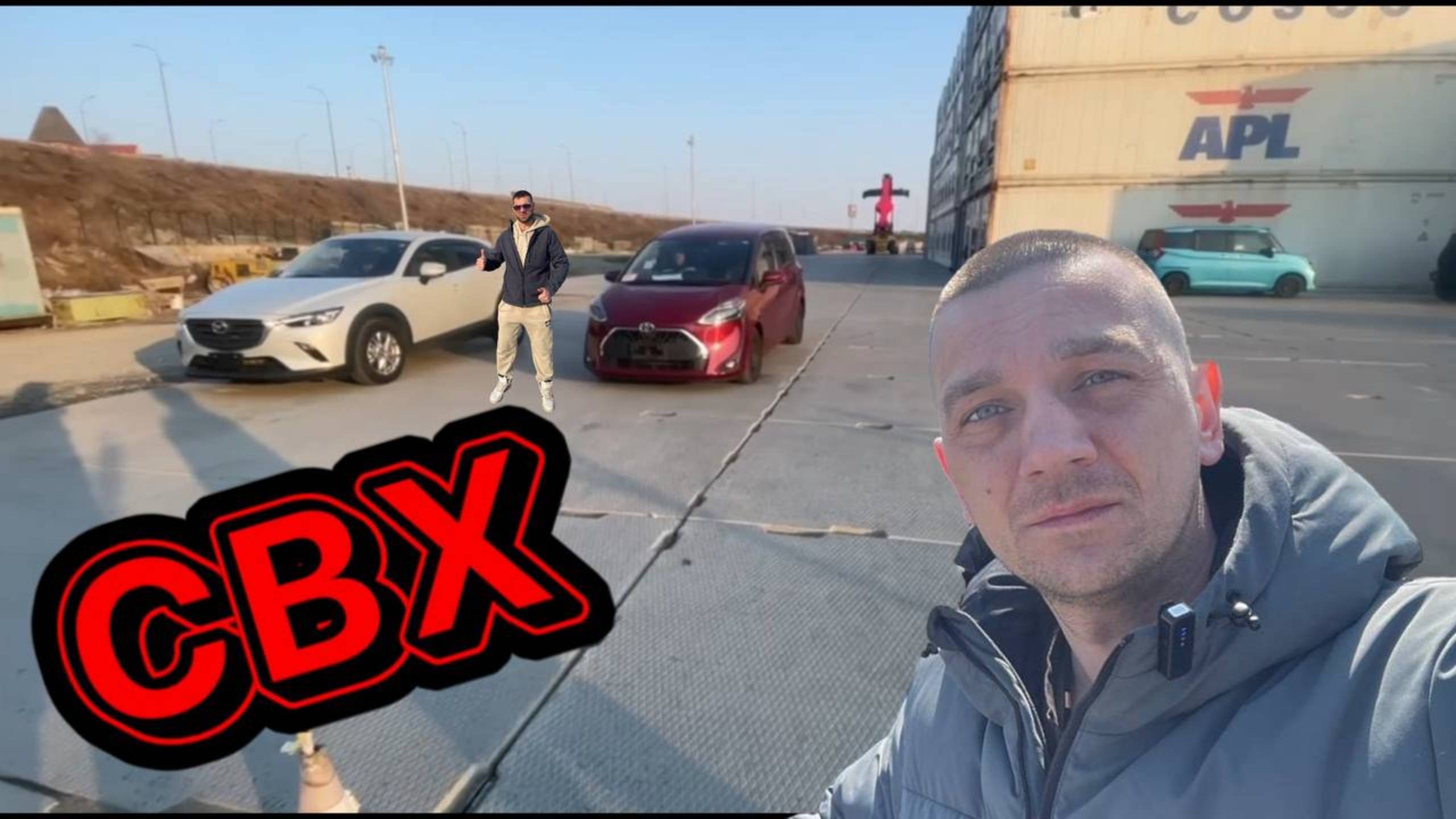 ‼️Забираем машины с СВХ🔥 смотреть онлайн